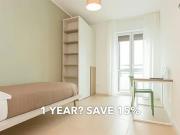 Room for rent in Milano Zona 2 Stazione Centrale, Gorla,...