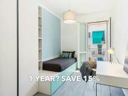 Room for rent in Milano Zona 2 Stazione Centrale, Gorla,...