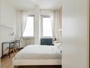 Room for rent in Milano Zona 2 Stazione Centrale, Gorla,...