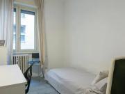 Room for rent in Milano Zona 2 Stazione Centrale, Gorla,...