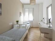 Room for rent in Milano Zona 2 Stazione Centrale, Gorla,...