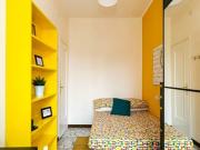 Room for rent in Milano Zona 2 Stazione Centrale, Gorla,...