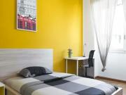 Room for rent in Milano Zona 2 Stazione Centrale, Gorla,...