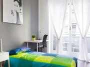 Room for rent in Milano Zona 2 Stazione Centrale, Gorla,...