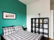 Room for rent in Milano Zona 2 Stazione Centrale, Gorla,...