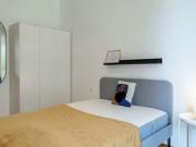 Room for rent in Milano Zona 2 Stazione Centrale, Gorla,...