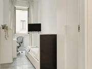 Room for rent in Milano Zona 2 Stazione Centrale, Gorla,...
