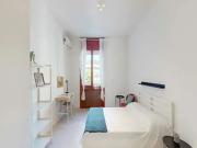 Room for rent in Milano Zona 2 Stazione Centrale, Gorla,...