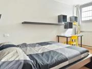 Room for rent in Milano Zona 2 Stazione Centrale, Gorla,...