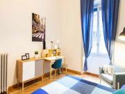 Room for rent in Milano Zona 2 Stazione Centrale, Gorla,...