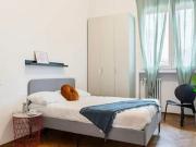 Room for rent in Milano Zona 3 Porta Venezia, Città...