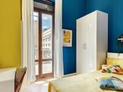 Room for rent in Milano Zona 3 Porta Venezia, Città...