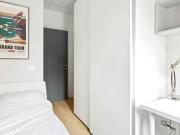 Room for rent in Milano Zona 3 Porta Venezia, Città...