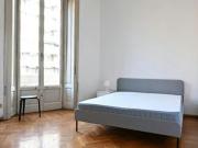 Room for rent in Milano Zona 3 Porta Venezia, Città...