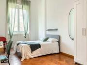 Room for rent in Milano Zona 3 Porta Venezia, Città...