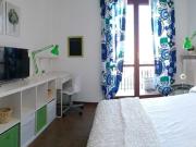 Room for rent in Milano Zona 3 Porta Venezia, Città...