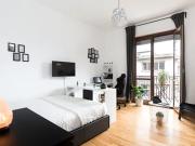 Room for rent in Milano Zona 3 Porta Venezia, Città...