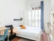 Room for rent in Milano Zona 3 Porta Venezia, Città...