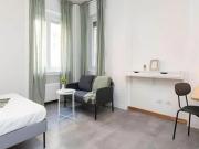 Room for rent in Milano Zona 3 Porta Venezia, Città...