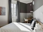 Room for rent in Milano Zona 3 Porta Venezia, Città...