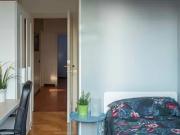 Room for rent in Milano Zona 3 Porta Venezia, Città...