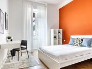 Room for rent in Milano Zona 3 Porta Venezia, Città...