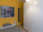 Room for rent in Milano Zona 3 Porta Venezia, Città...
