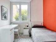 Room for rent in Milano Zona 3 Porta Venezia, Città...