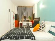 Room for rent in Milano Zona 3 Porta Venezia, Città...