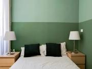 Room for rent in Milano Zona 3 Porta Venezia, Città...