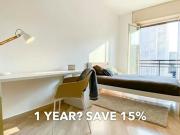 Room for rent in Milano Zona 4 Vittoria, Forlanini, Milan