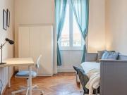 Room for rent in Milano Zona 4 Vittoria, Forlanini, Milan