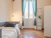 Room for rent in Milano Zona 4 Vittoria, Forlanini, Milan