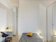 Room for rent in Milano Zona 4 Vittoria, Forlanini, Milan
