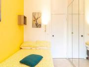 Room for rent in Milano Zona 4 Vittoria, Forlanini, Milan