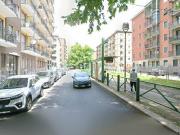 Room for rent in Milano Zona 5 Vigentino, Chiaravalle,...