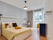 Room for rent in Milano Zona 5 Vigentino, Chiaravalle,...