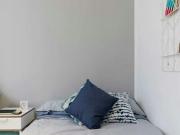 Room for rent in Milano Zona 5 Vigentino, Chiaravalle,...