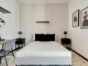 Room for rent in Milano Zona 5 Vigentino, Chiaravalle,...