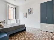 Room for rent in Milano Zona 5 Vigentino, Chiaravalle,...