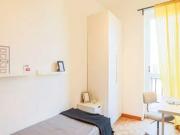 Room for rent in Milano Zona 5 Vigentino, Chiaravalle,...
