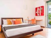 Room for rent in Milano Zona 5 Vigentino, Chiaravalle,...