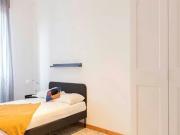 Room for rent in Milano Zona 5 Vigentino, Chiaravalle,...