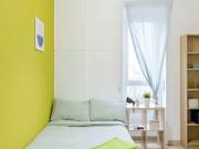 Room for rent in Milano Zona 5 Vigentino, Chiaravalle,...