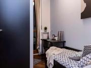 Room for rent in Milano Zona 5 Vigentino, Chiaravalle,...