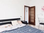 Room for rent in Milano Zona 5 Vigentino, Chiaravalle,...