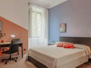 Room for rent in Milano Zona 5 Vigentino, Chiaravalle,...