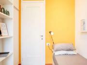 Room for rent in Milano Zona 5 Vigentino, Chiaravalle,...