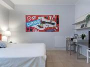 Room for rent in Milano Zona 5 Vigentino, Chiaravalle,...