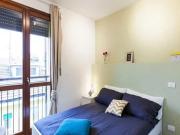 Room for rent in Milano Zona 5 Vigentino, Chiaravalle,...